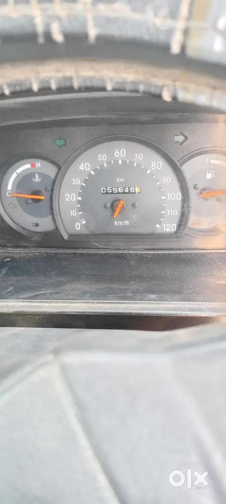 Maruti Omni Lpg+ Petrol Gadi Chai Hai Gadi Kuch Kaam Nhi Hai Family .