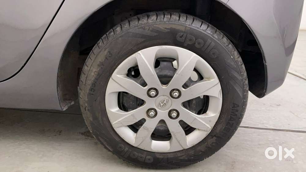 Hyundai Eon Magna +, 2015, Petrol