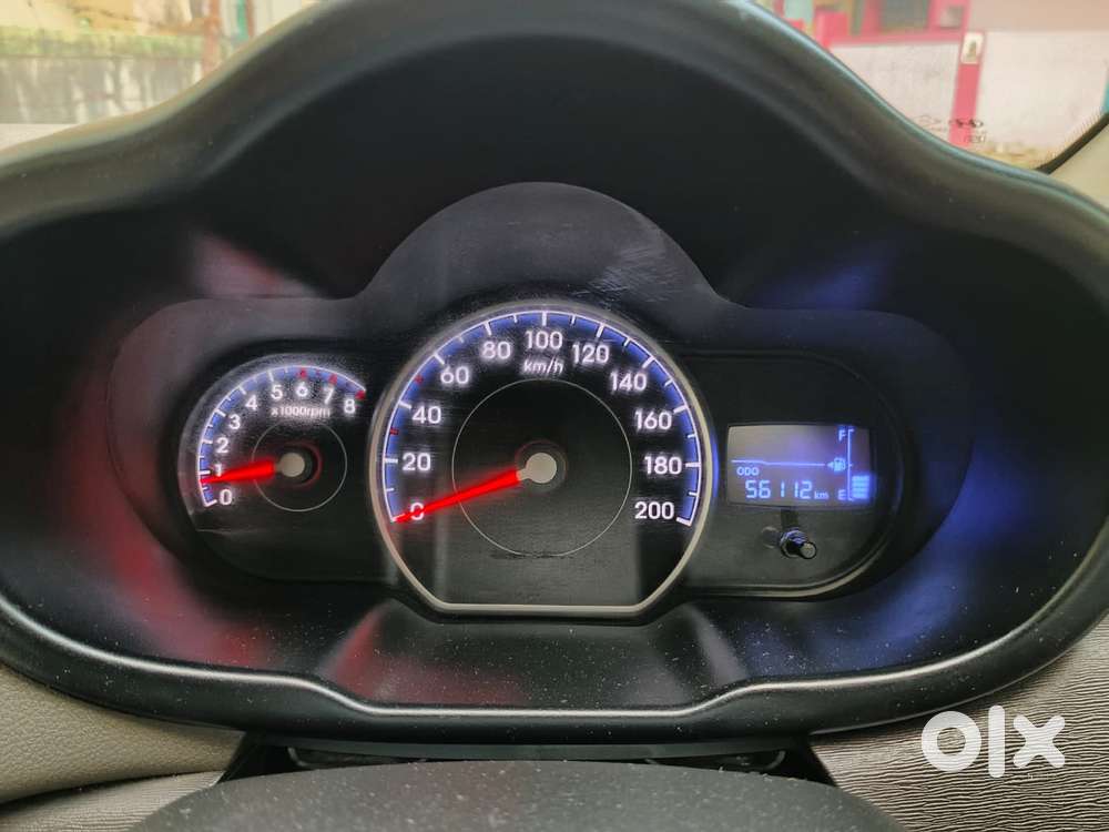 Hyundai I10 Magna 1.1l, 2016, Petrol