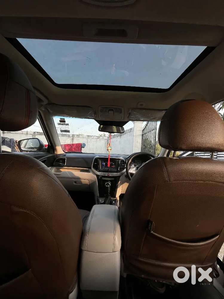 Mahindra Xuv300 2021 Petrol 50000 Km Driven