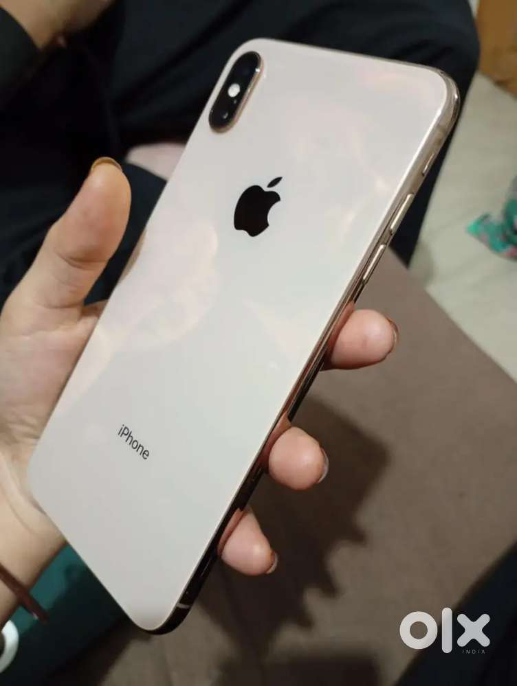 iPhone Xs max本体 64GB used Buy & Sell Second Hand Iphone Xs Max 64gb in India, Used Mobiles