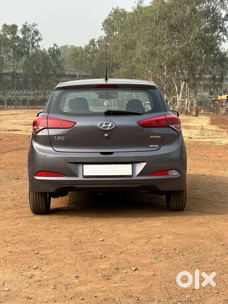 Hyundai I20 Asta Petrol Manual 2014 Direct Owner