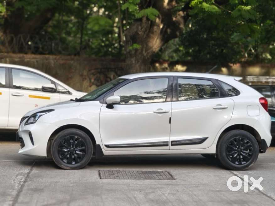 Maruti Suzuki Baleno Delta, 2019, Petrol