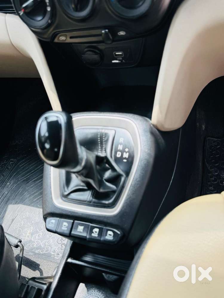 Hyundai New Santro 1.1 Sportz Amt, 2020, Petrol