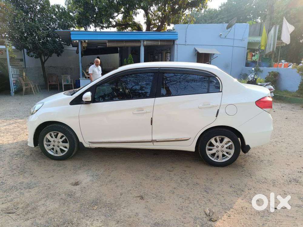 Honda Amaze 2013-2016 Vx O Idtec, 2013, Diesel