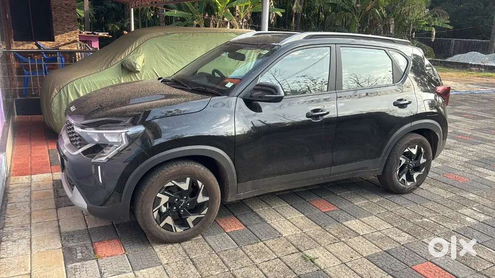 Kia Sonet Htk 2026 Diesel Manual