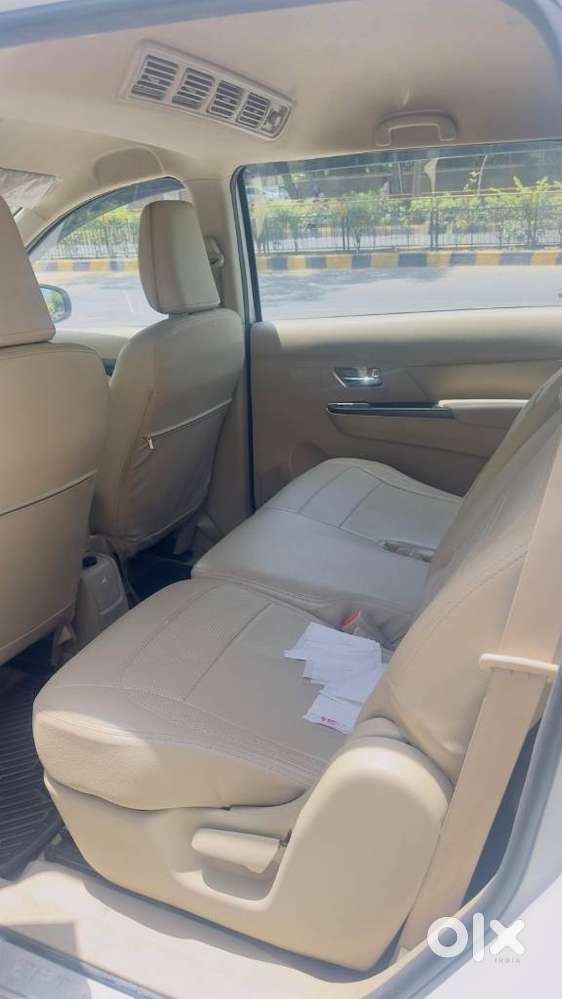 Maruti Suzuki Ertiga Vxi (o) Cng, 2024, Cng & Hybrids