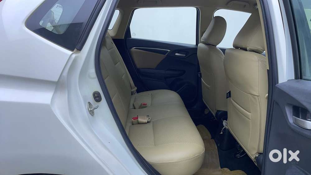 Honda Jazz V At I-vtec, 2018, Petrol