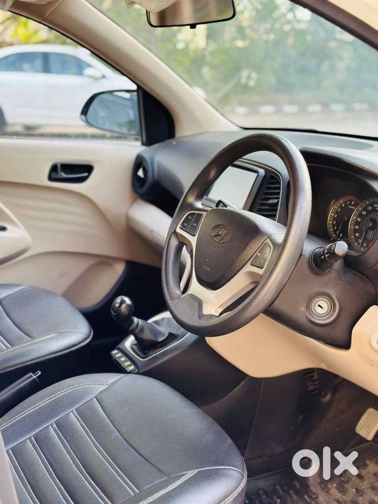 Hyundai Santro Sportz, 2020, Petrol
