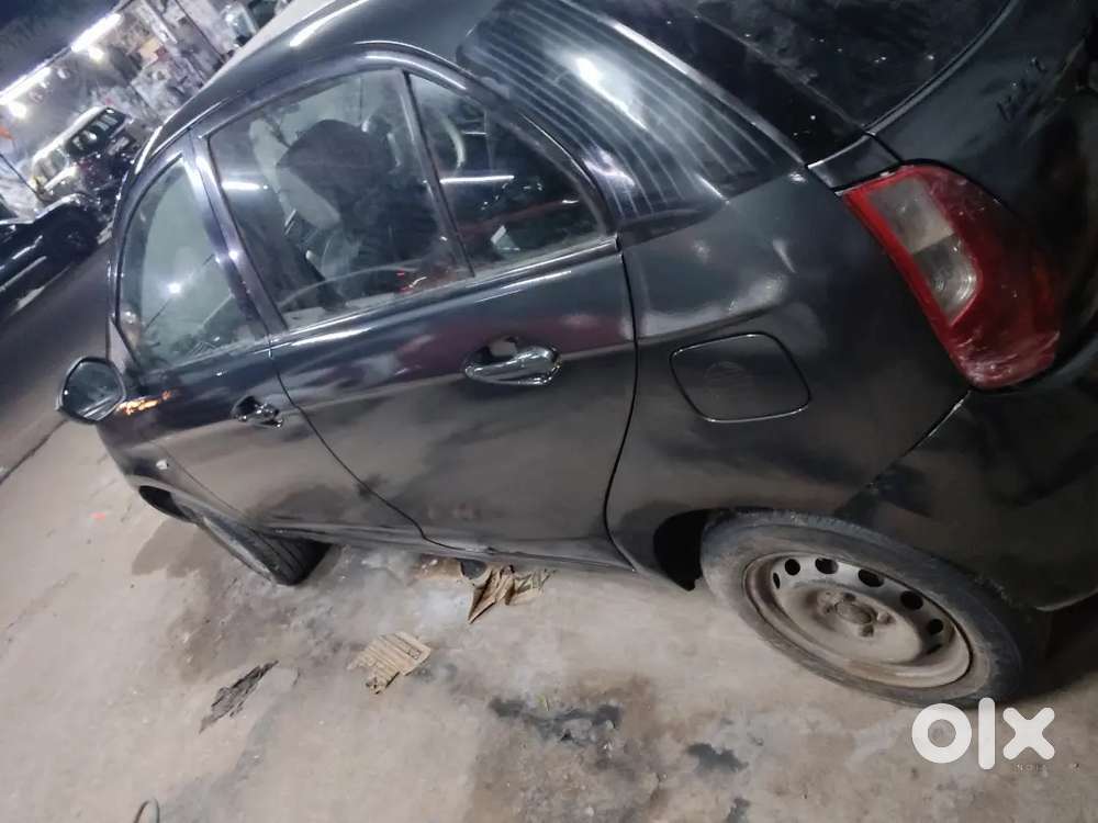 Tata Bolt 1.3 Diesel 2016