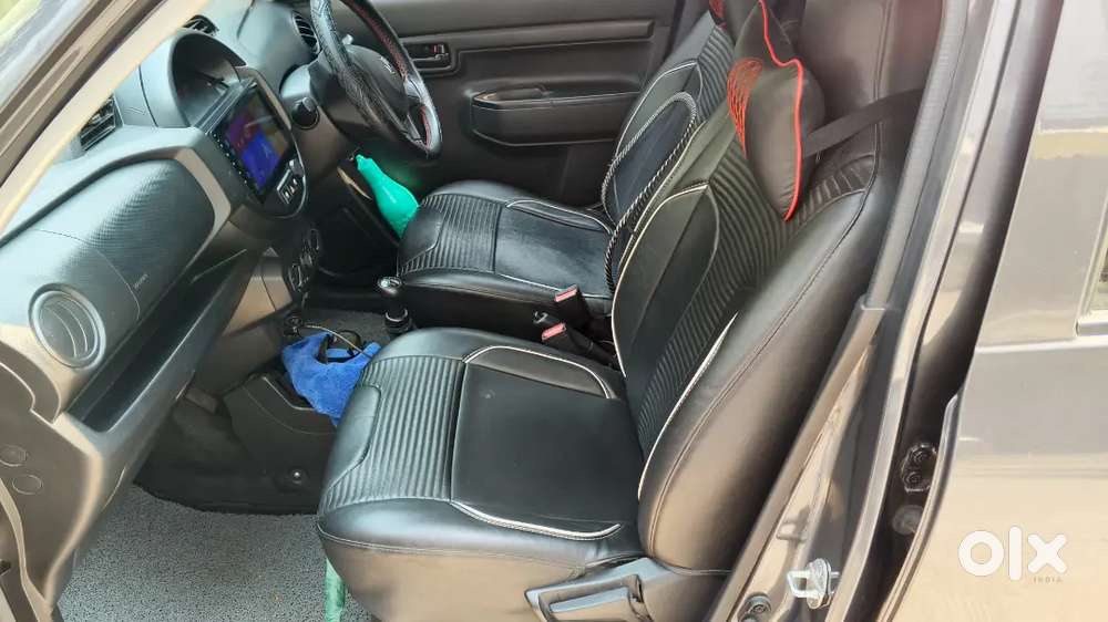 Maruti Suzuki S Presso Vxi Well Maintain