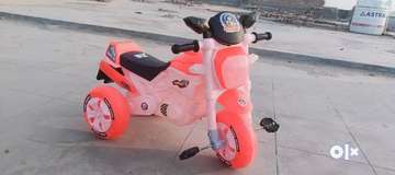 Chhote bachchon outlet ka bike