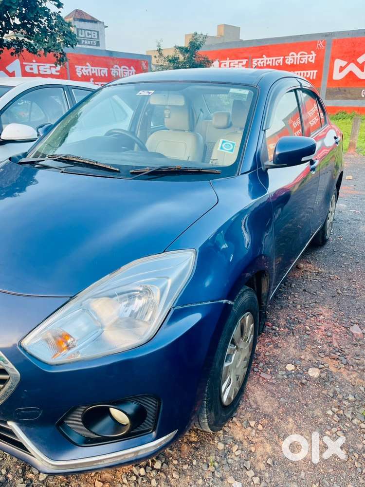 Maruti Suzuki Dzire 2017