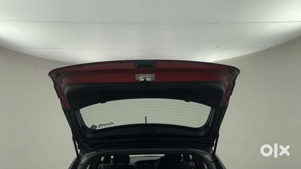Hyundai Elite I20 [2014-2018] 1.4 Asta Crdi Dual Tone, 2017, Diesel