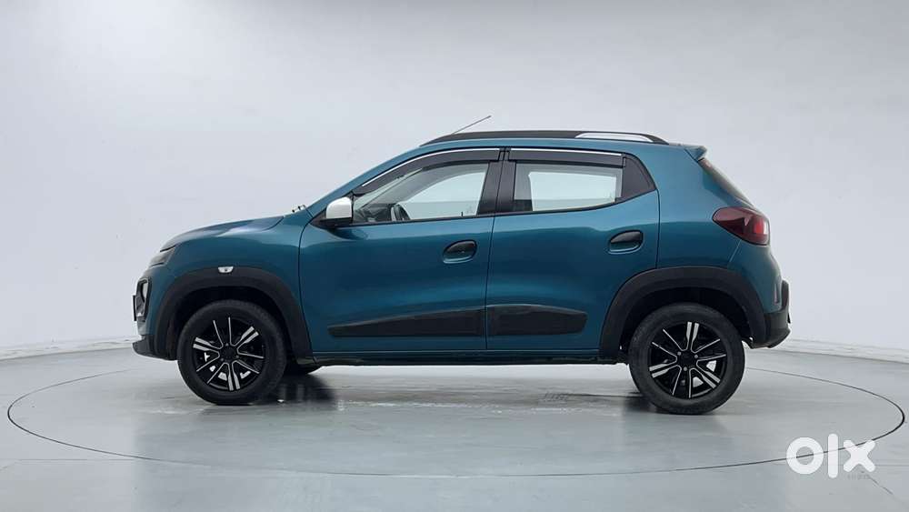 Renault Kwid Climber, 2022, Petrol