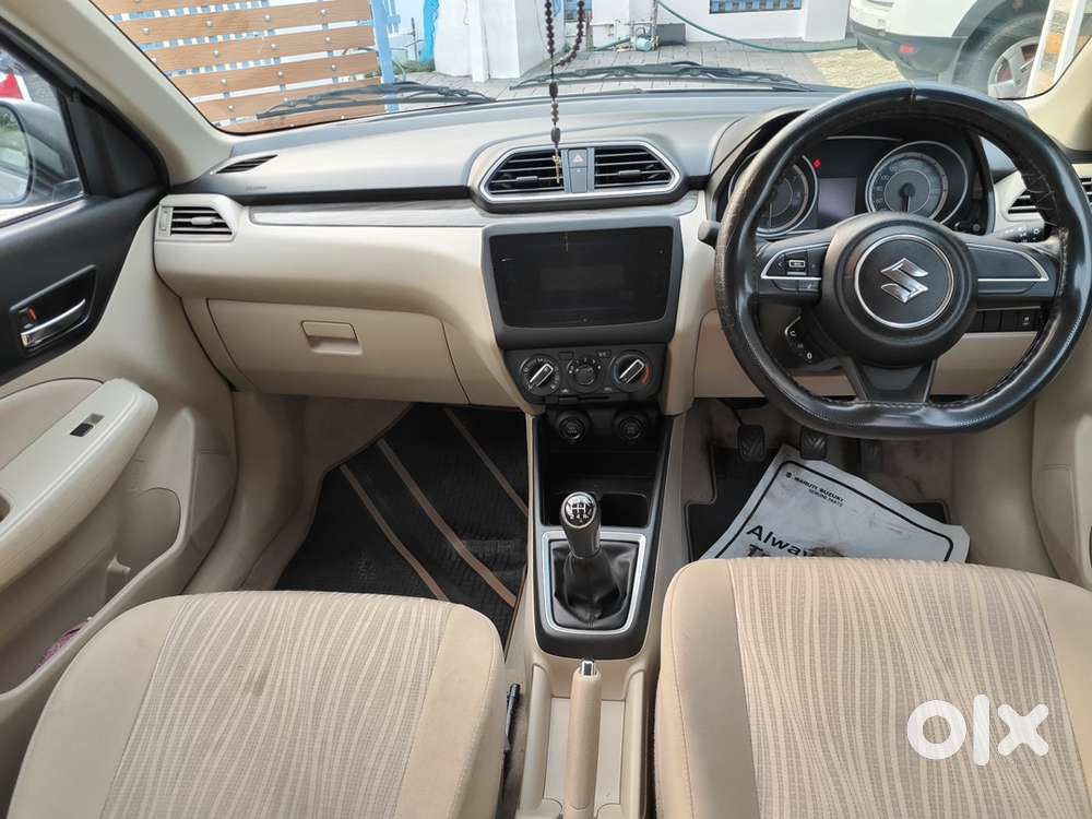 Maruti Suzuki Dzire 2023