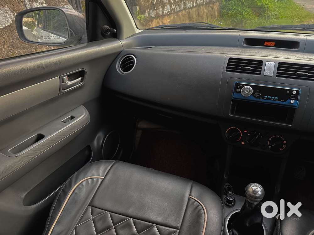 Maruti Suzuki Swift Vdi Optional, 2011, Diesel