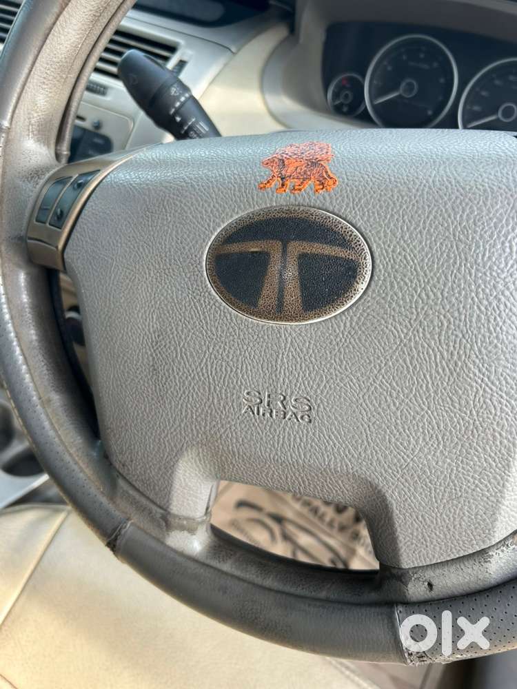 Tata Indigo Marina Lx 2015