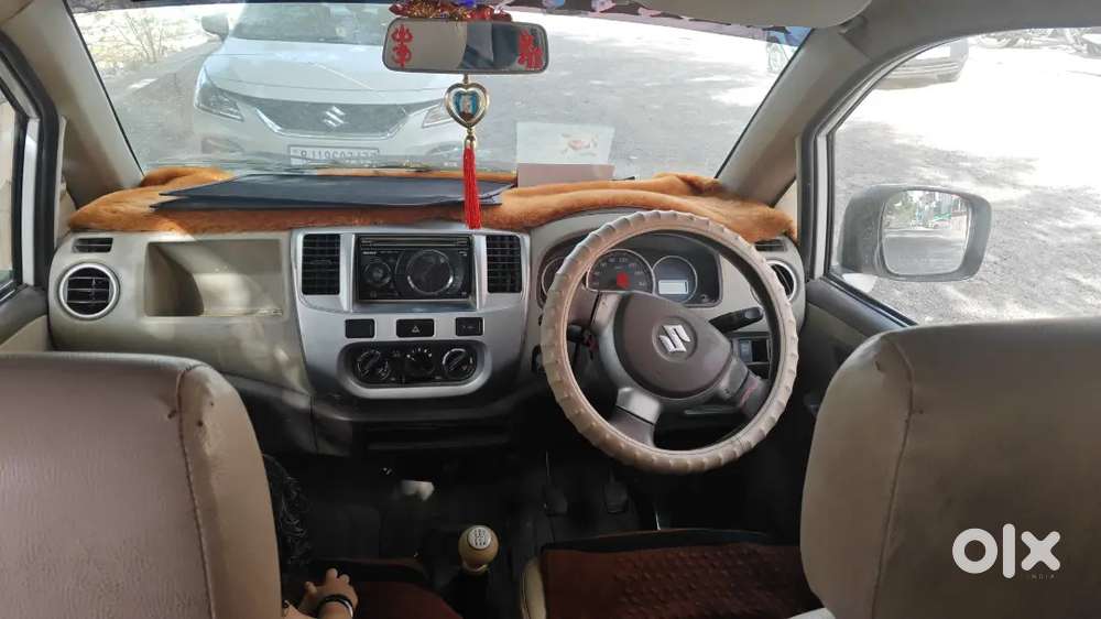 Maruti Suzuki Zen Estilo 2011 Third Owner