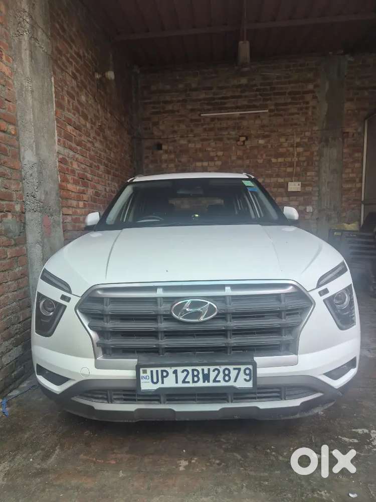 Hyundai Creta 2023 Variant