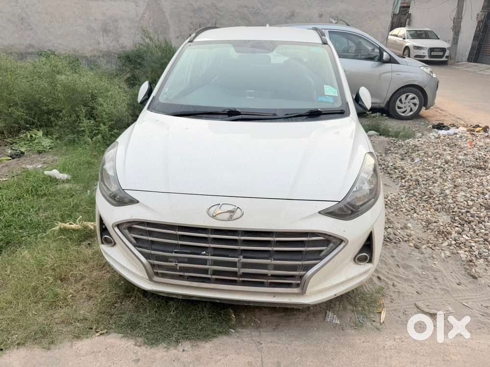 Hyundai Grand I10 Nios 2022 Petrol