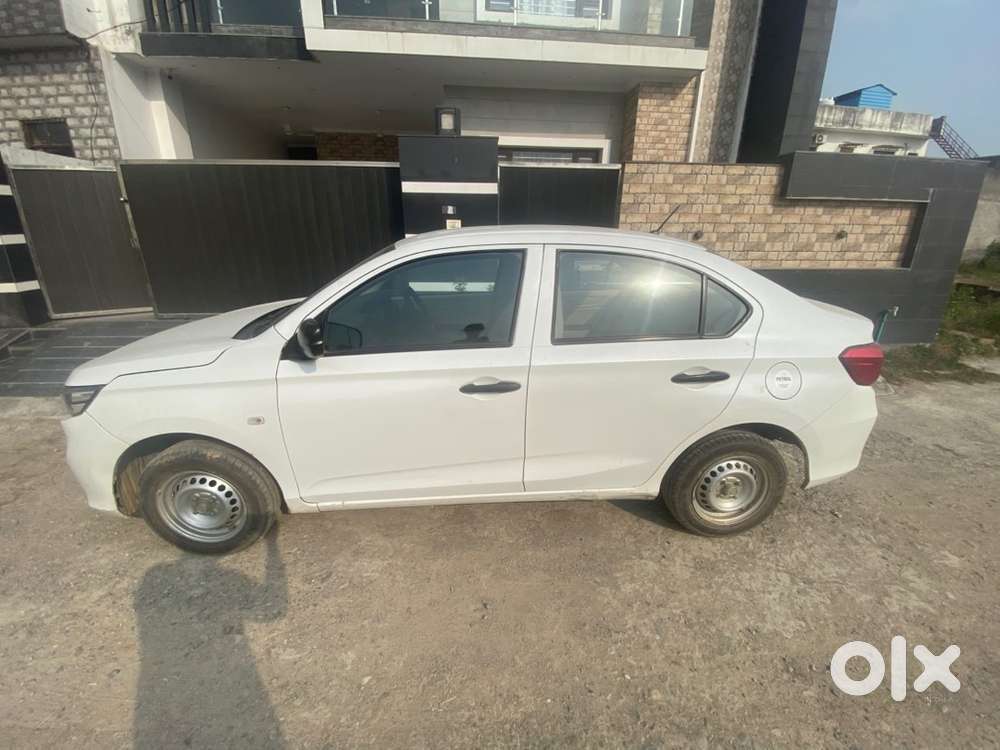 Honda Amaze Petrol 24