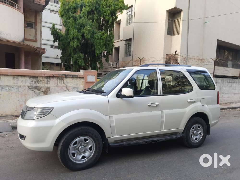 Tata Safari Storme Ex, 2014, Diesel