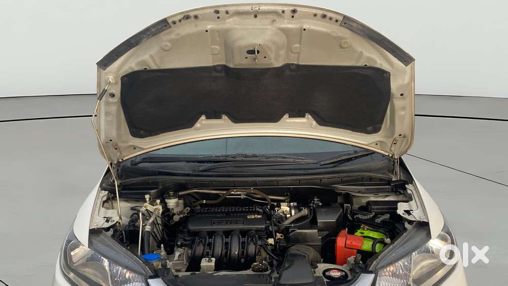 Honda Jazz Vx Cvt, 2021, Petrol