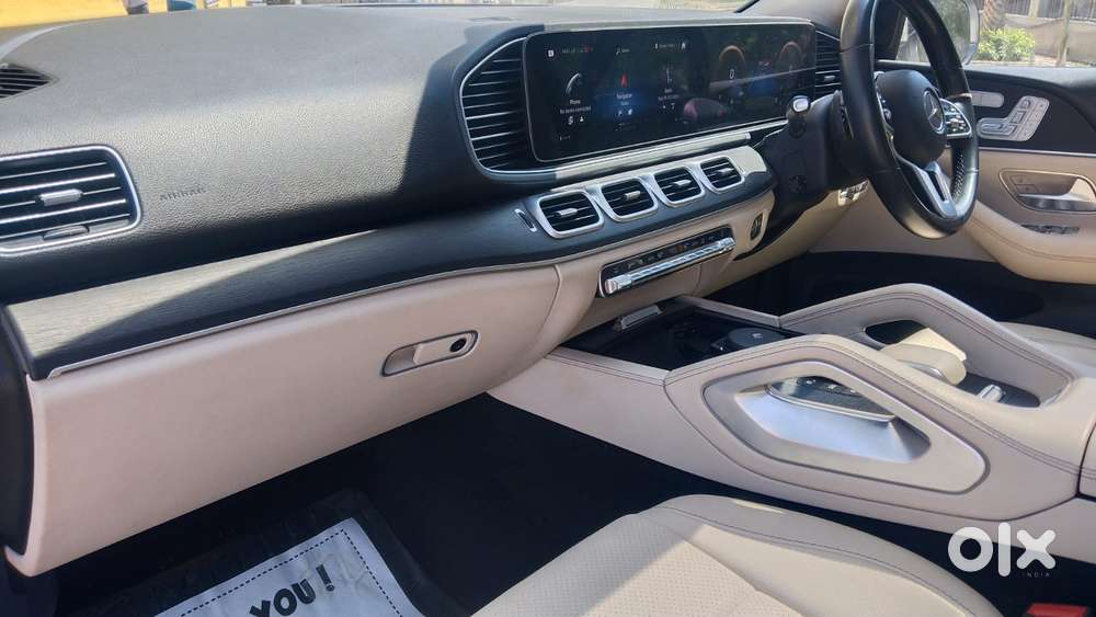 Mercedes-benz Gle 450 4matic Lwb, 2022, Petrol