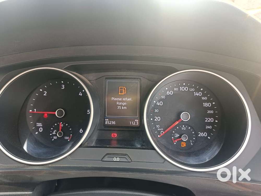 Volkswagen Tiguan 2.0 Tdi Highline, 2017, Diesel