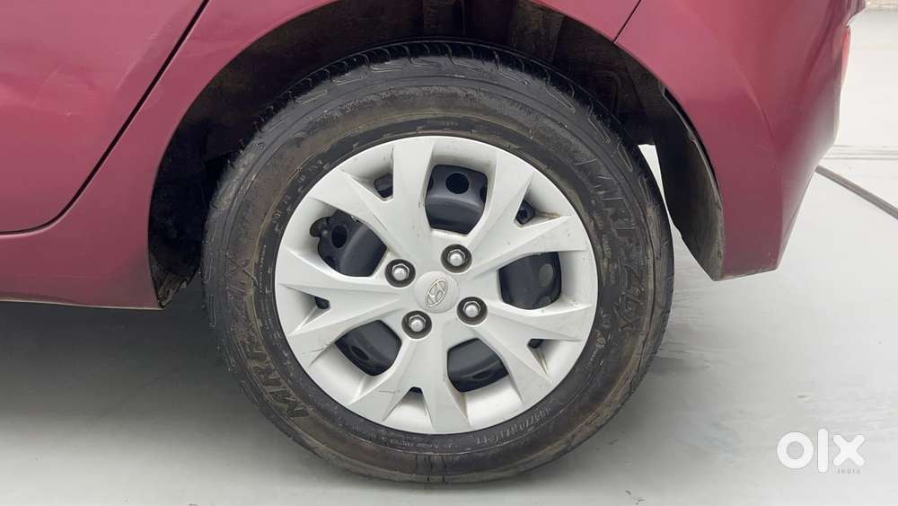 Hyundai Grand I10 1.2 Kappa Magna, 2013, Petrol
