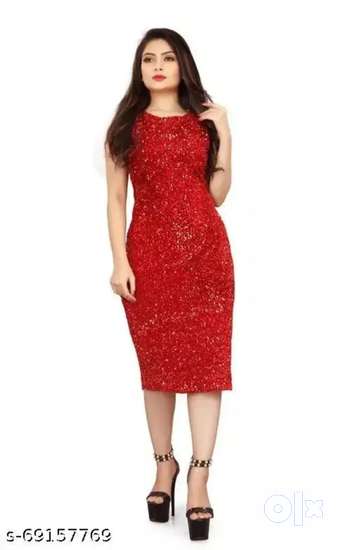 Olx party wear outlet dresses