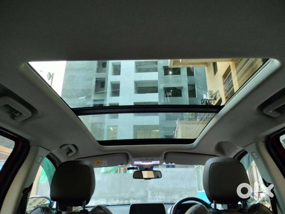 Tata Harrier Xza+, 2023, Diesel