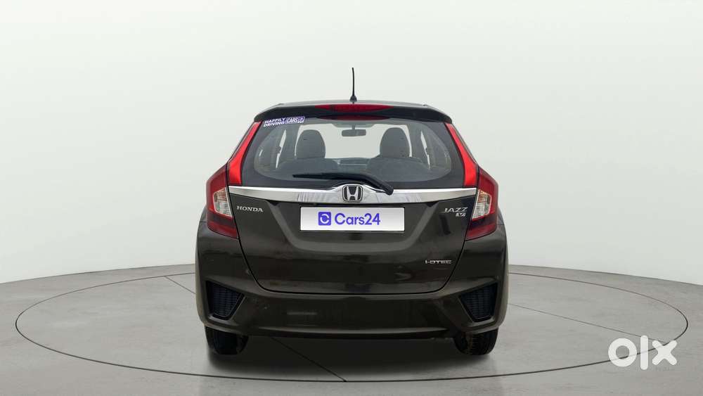 Honda Jazz 1.5 V I Dtec, 2018, Diesel