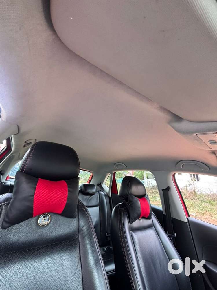 Volkswagen Polo 2017 Petrol