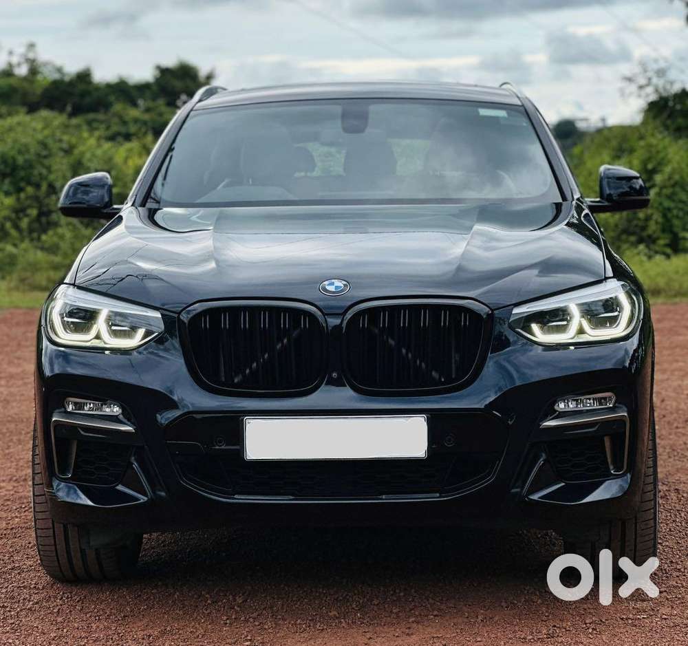 Bmw X4 M Sport X Xdrive30d, 2020, Diesel