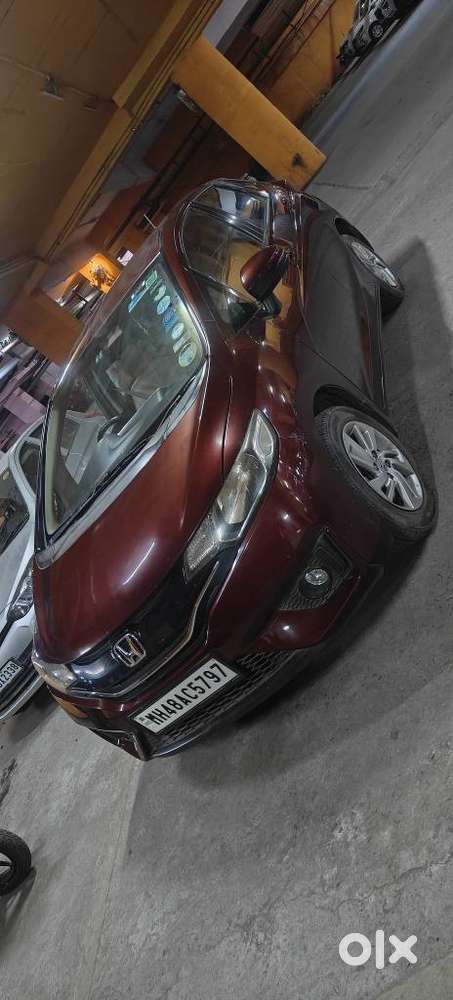 Honda Jazz 1.2 V I Vtec, 2015, Petrol