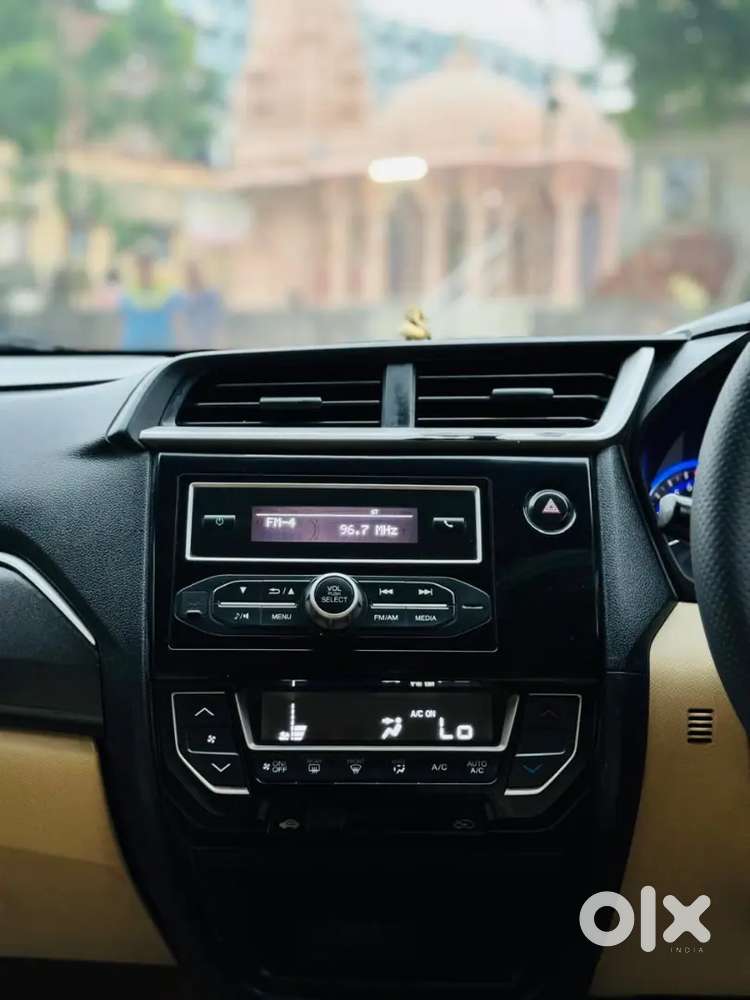Brand New Condition