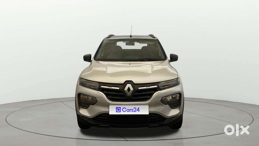 Renault Kwid 0.8 Neotech Rxl, 2020, Petrol