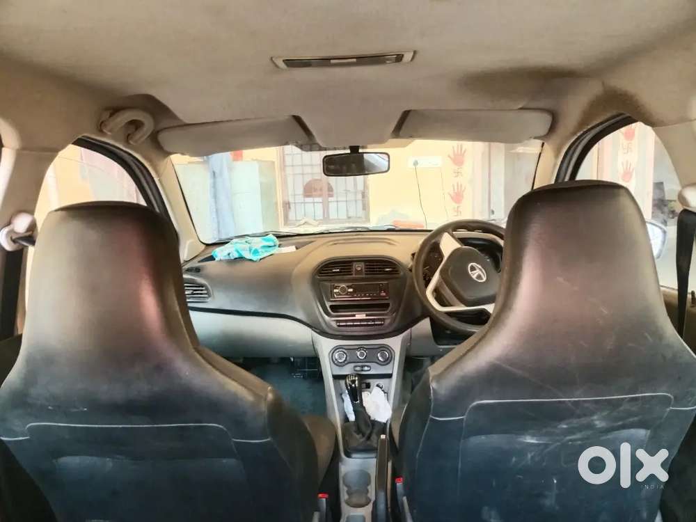 Tata Tiago 1.2 Revotron Limited Edition 2018