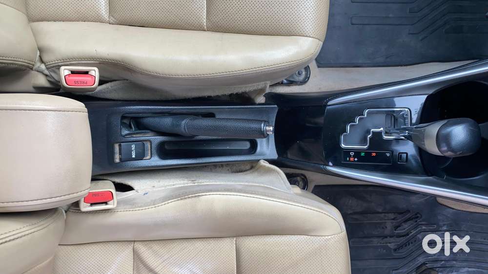 Toyota Yaris Vx Cvt, 2020, Petrol