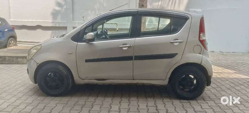 Maruti Suzuki Ritz Vdi Bs-iv, 2010, Diesel