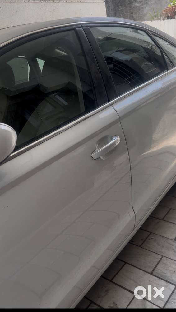 Audi A6 Diesel 2013