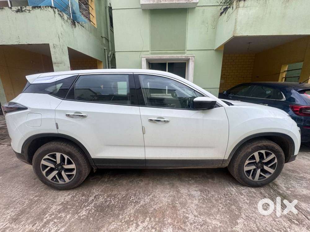 Tata Harrier Xz+ Diesel 2023