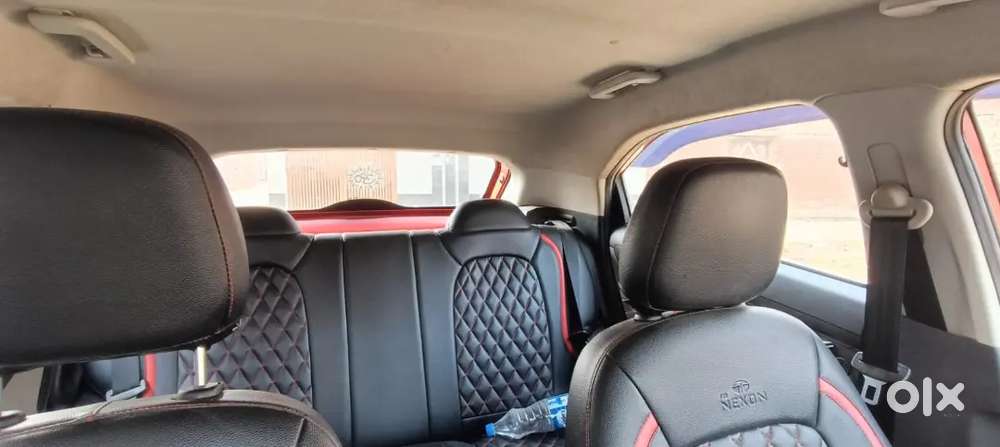 All Complete Car Ganuine