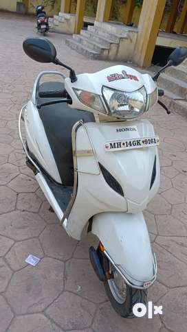 Activa 4g best sale second hand price