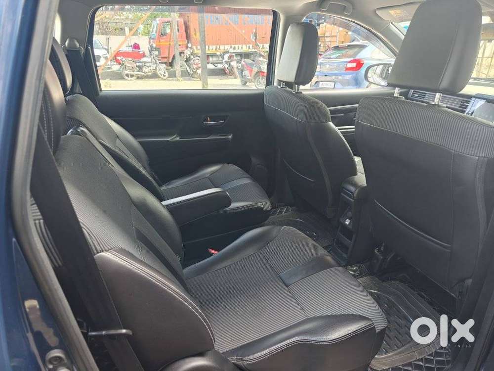 Maruti Suzuki Xl6 Zeta At, 2021, Petrol