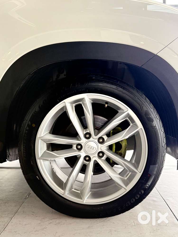 Hyundai Alcazar 1.5 Signature (o) Diesel At 7 Str, 2023, Diesel