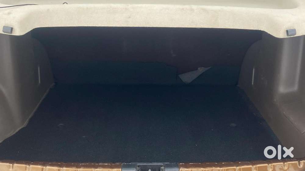 Renault Duster Petrol Rxs Cvt, 2018, Petrol