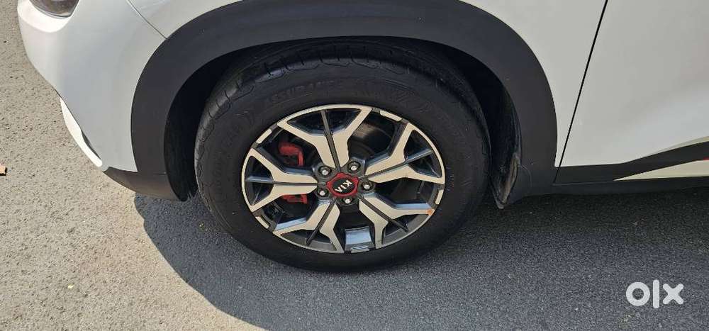 Kia Seltos 1.4 Gtx Gdi Petrol At, 2019, Petrol